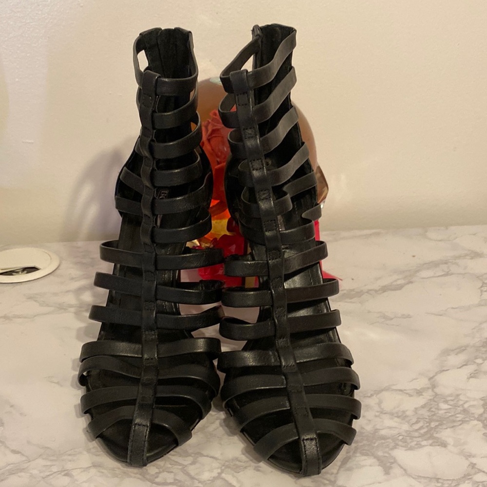 ‼️DONATED‼️ BCBGeneration Sandals